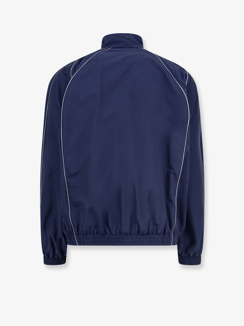 tracksuit jacket blue by Selfnex