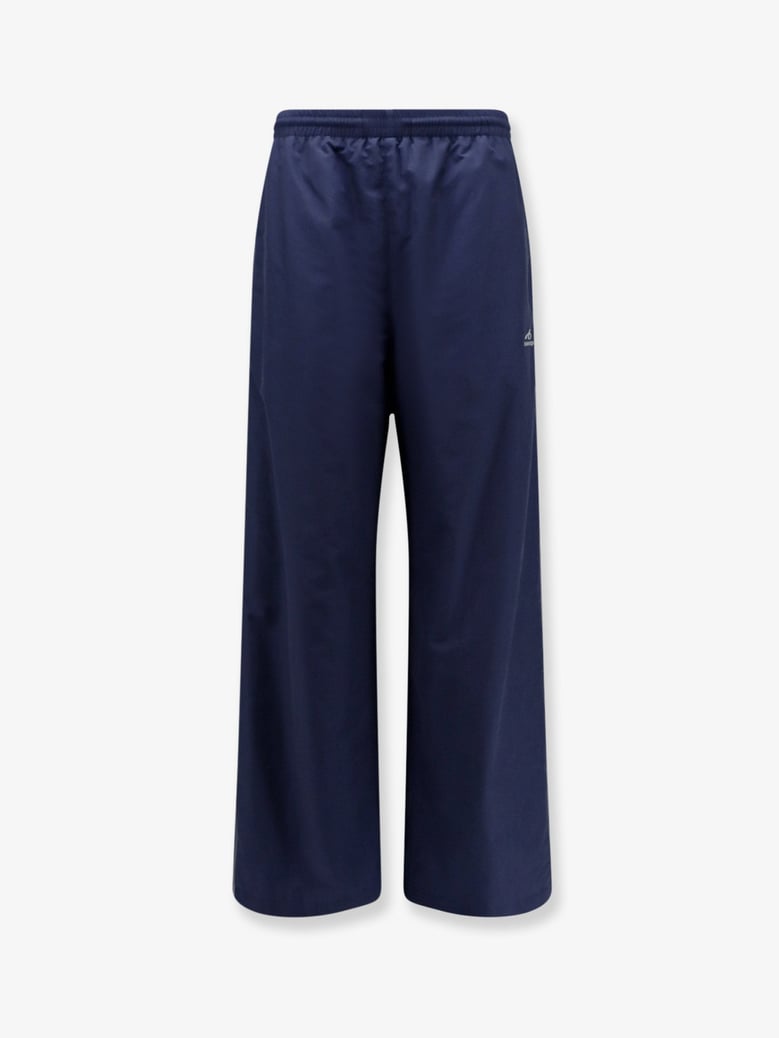 tracksuit trousers blue by Selfnex