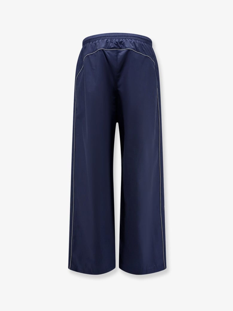 tracksuit trousers blue by Selfnex
