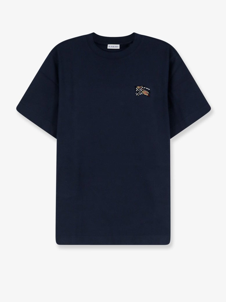 t-shirt seth organic cotton black by Selfnex