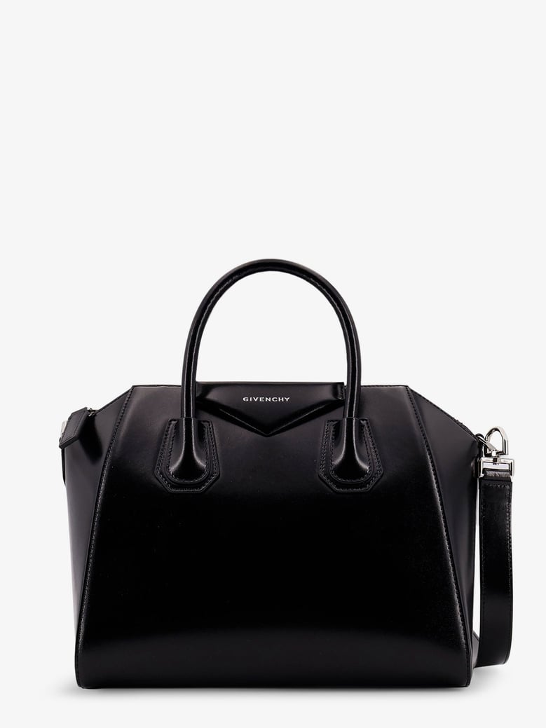 shoulder bag antigona leather black by Selfnex