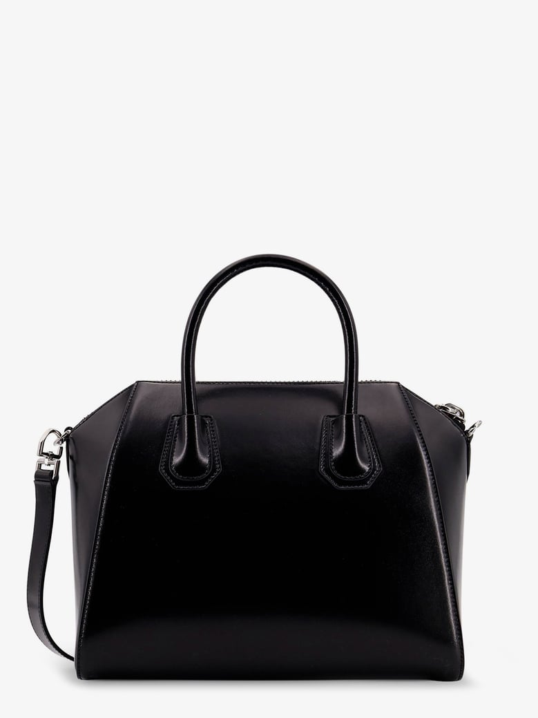 shoulder bag antigona leather black by Selfnex