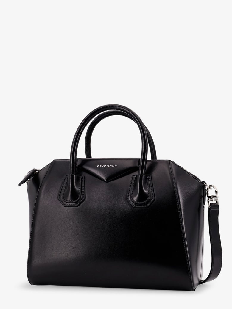 shoulder bag antigona leather black by Selfnex