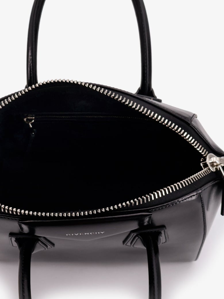 shoulder bag antigona leather black by Selfnex