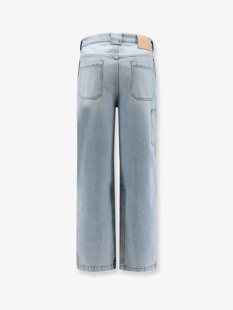 jeans paula's ibiza cotton blue by Selfnex
