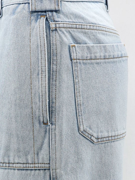 jeans paula's ibiza cotton blue by Selfnex