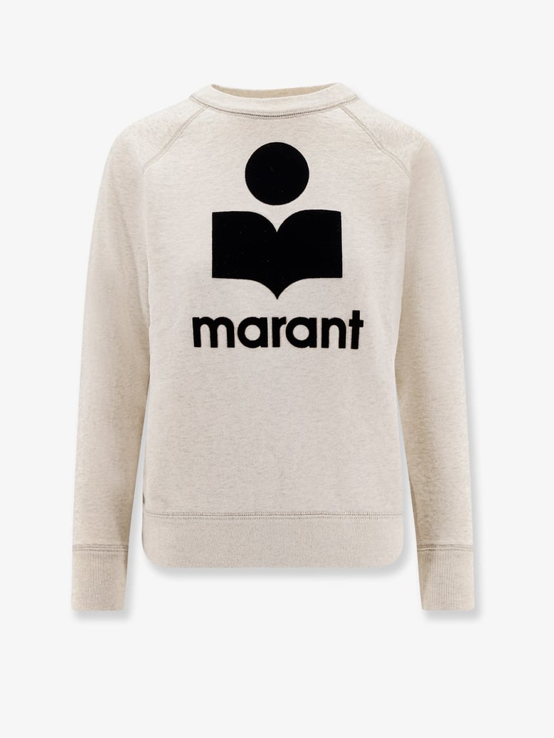 sweatshirt milly ny beige by Selfnex