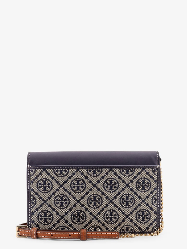shoulder bag t-monogram envelope wallet blue by Selfnex