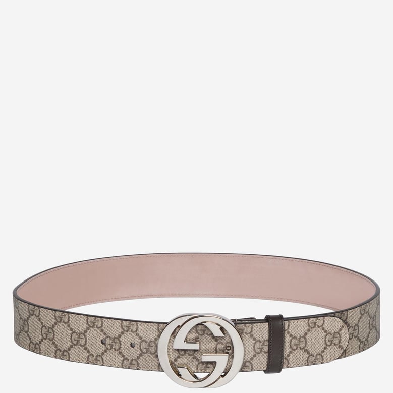 belt gg supreme fabric multicolour by Selfnex