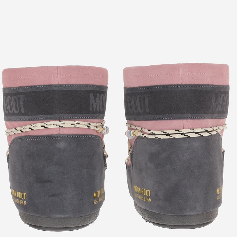 icon low boots by Selfnex