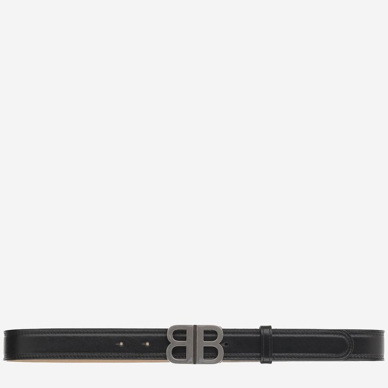 balenciaga soft bb belt by Selfnex