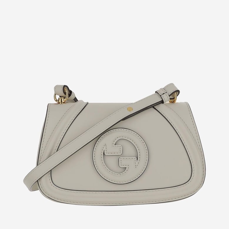 small blondie bag by Selfnex