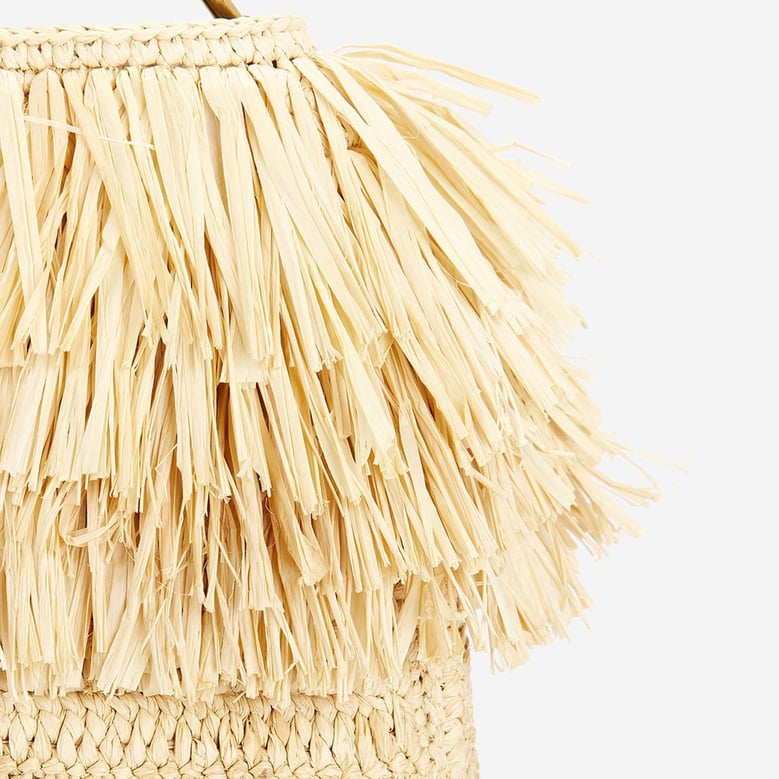 shoulder bag natural by Selfnex