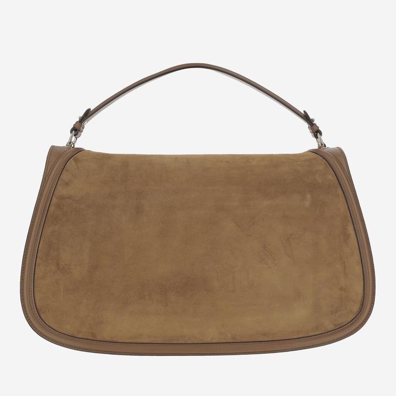 blondie handbag in large size by Selfnex