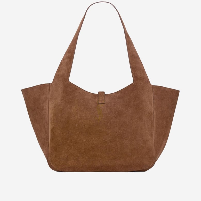 shoulder bag bea 5 à 7 suede by Selfnex