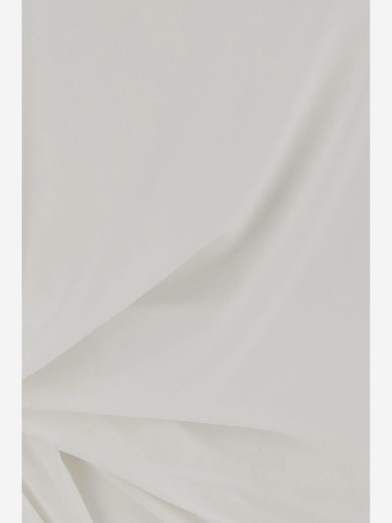 top peplo white by Selfnex