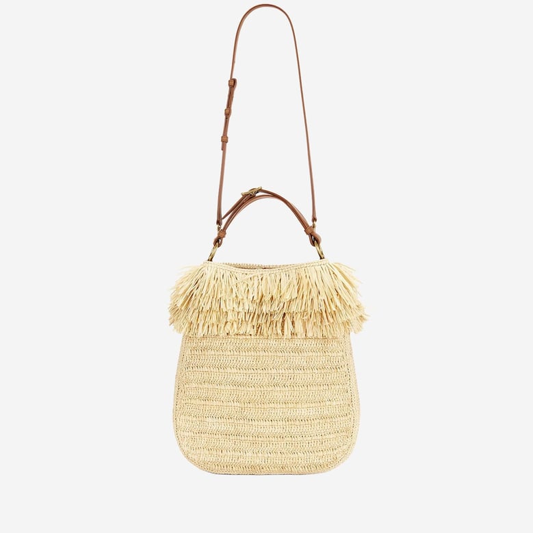 shoulder bag natural by Selfnex