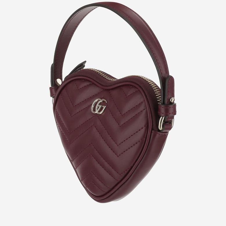 mini gg marmont bag by Selfnex