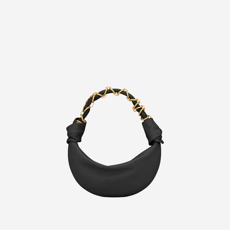 hobo bag amalia leather by Selfnex