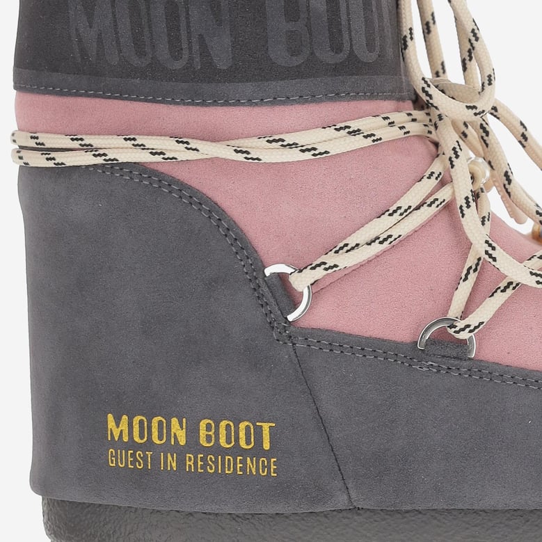 icon low boots by Selfnex