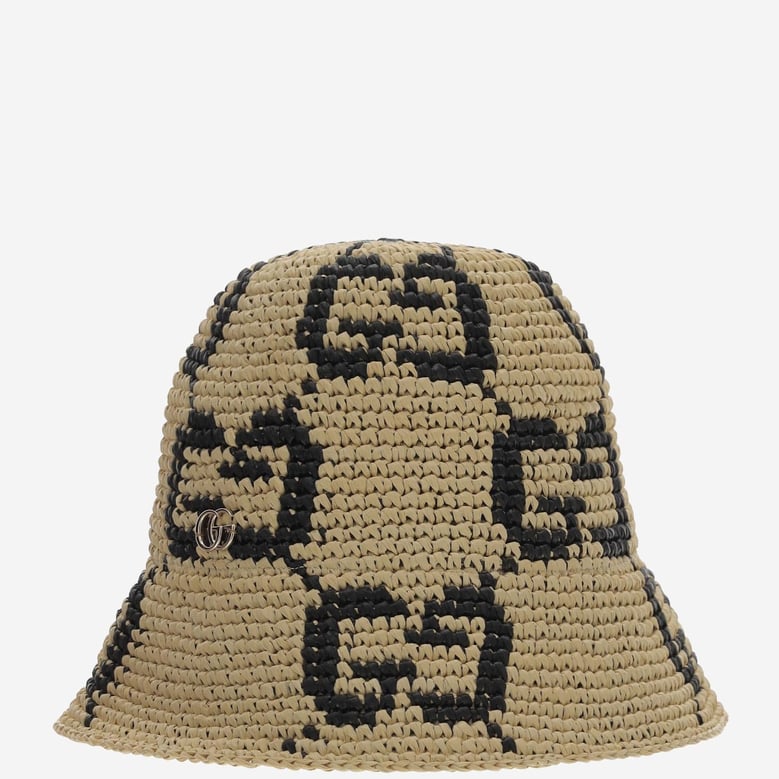 gucci gg bucket hat by Selfnex