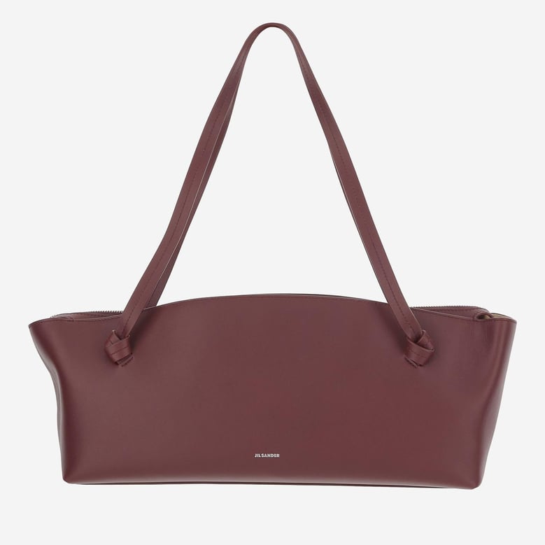 leather bag by Selfnex