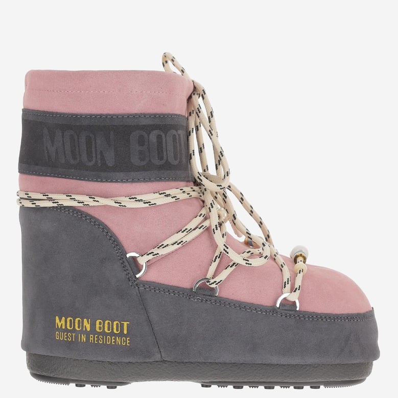 icon low boots by Selfnex