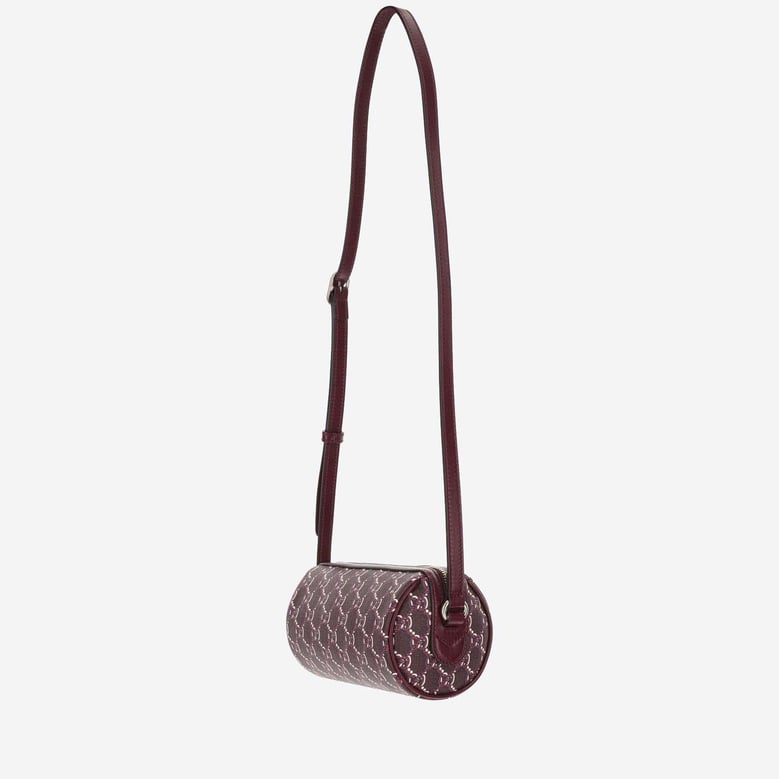 mini shoulder bag with gg shadow by Selfnex