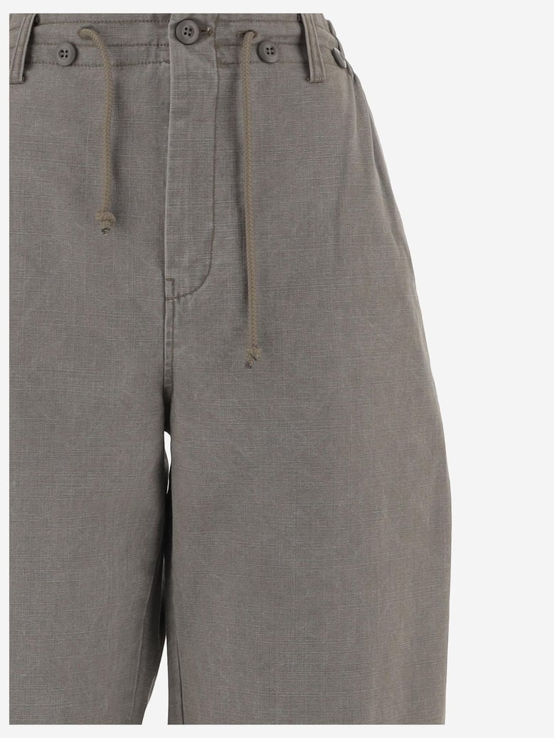 jeans gray by Selfnex