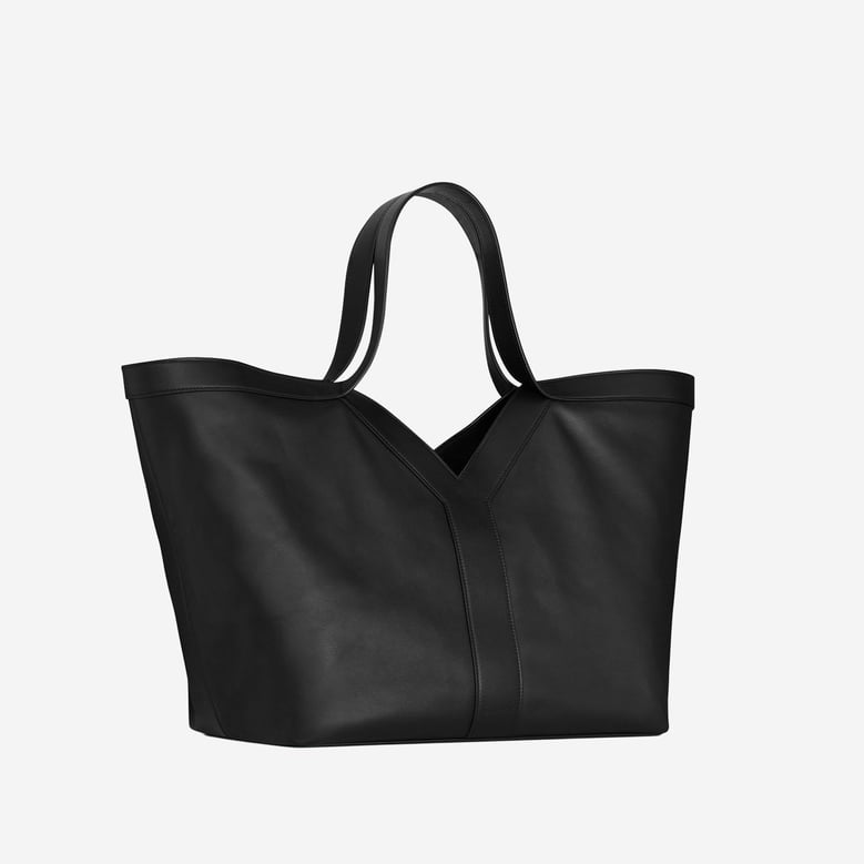 leather bag by Selfnex