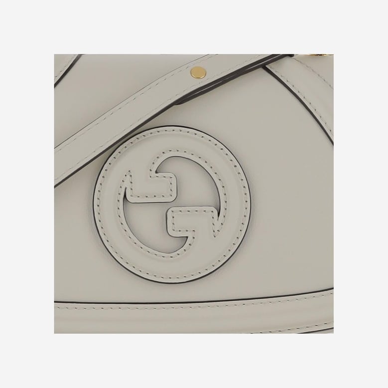 small blondie bag by Selfnex