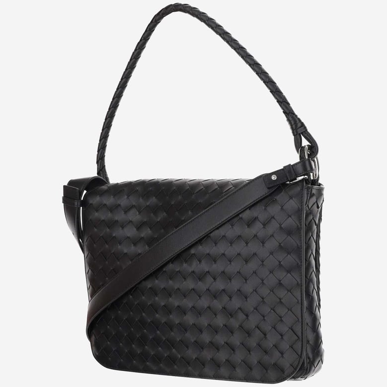 bottega veneta swing shoulder bag by Selfnex
