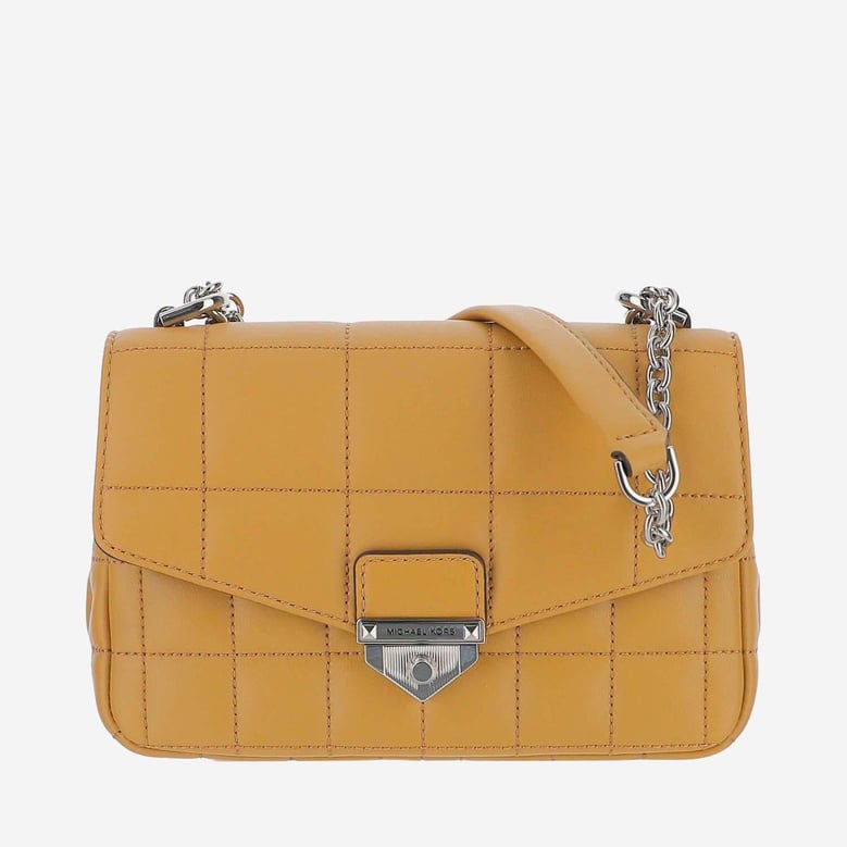 soho small shoulder bag by Selfnex