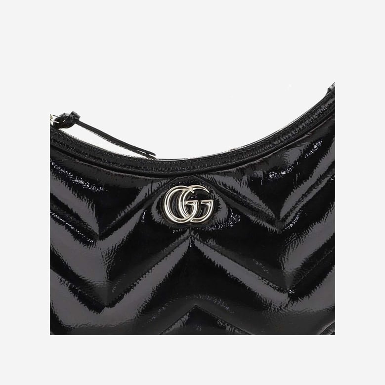 gg marmont shoulder bag by Selfnex