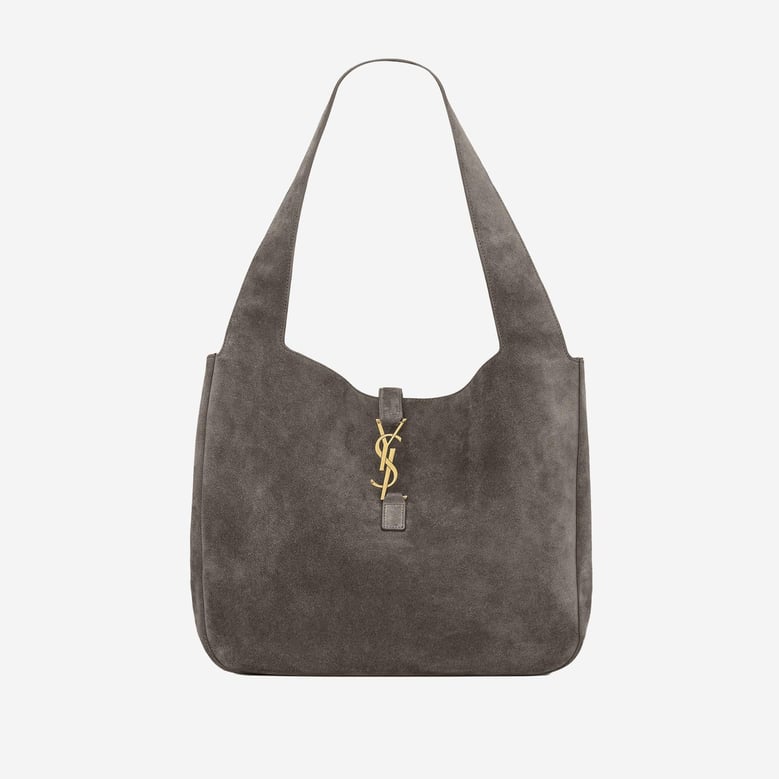 le 5 à 7 bea suede bag by Selfnex
