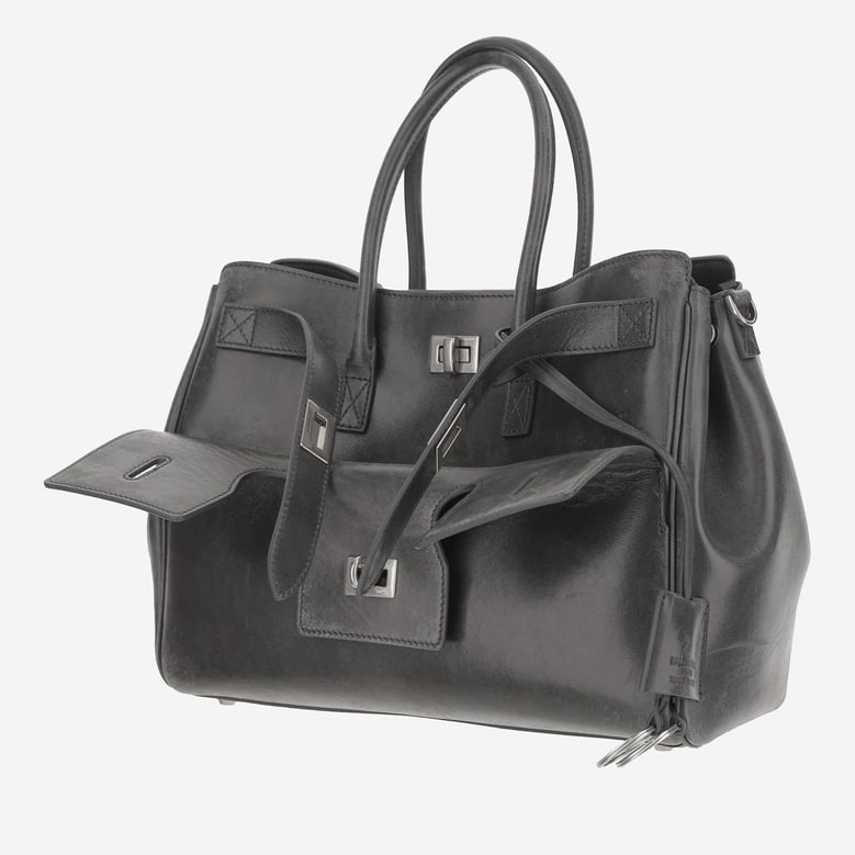 carry all bel air small bag by Selfnex