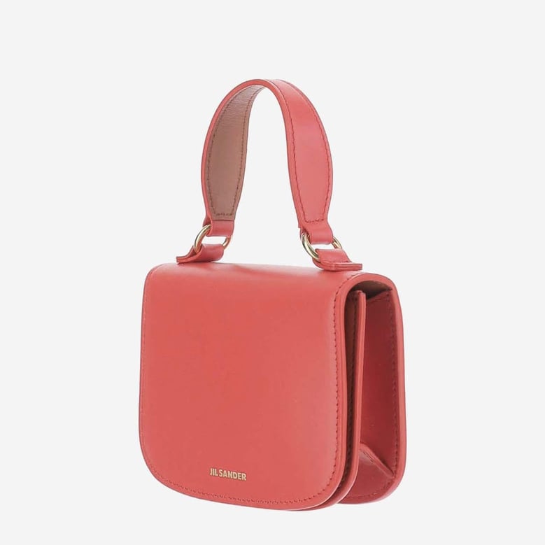 halo mini bag by Selfnex