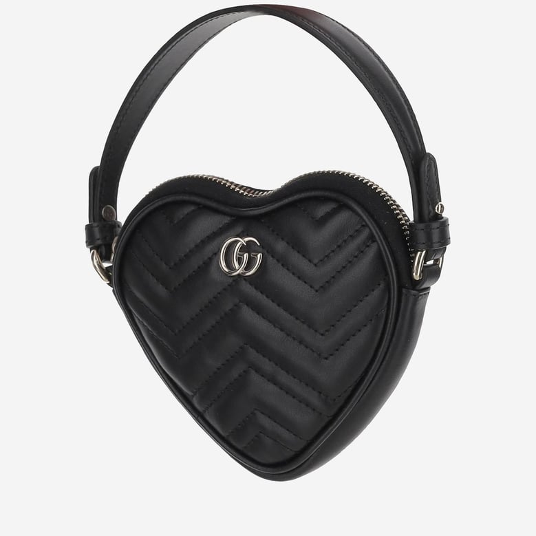 mini gg marmont bag by Selfnex