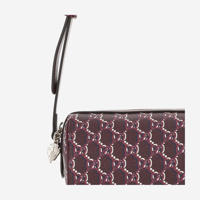 mini shoulder bag with gg shadow by Selfnex