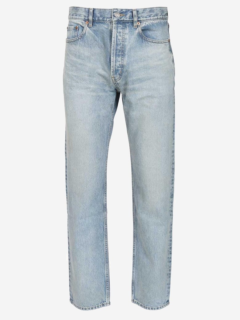 jeans light denim by Selfnex