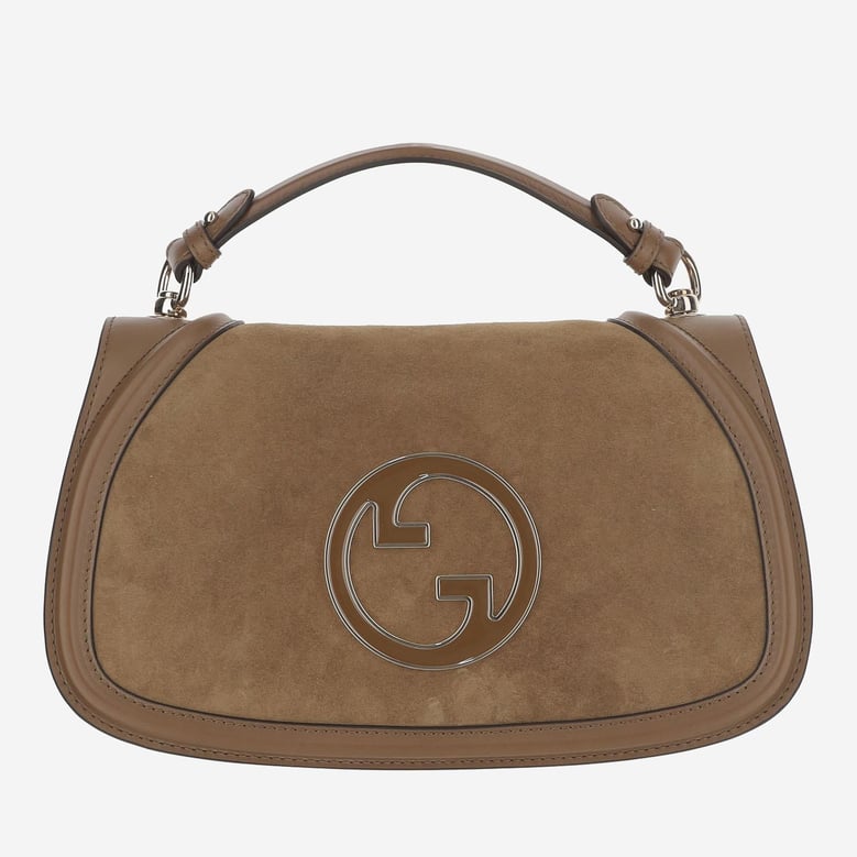 blondie medium handbag by Selfnex