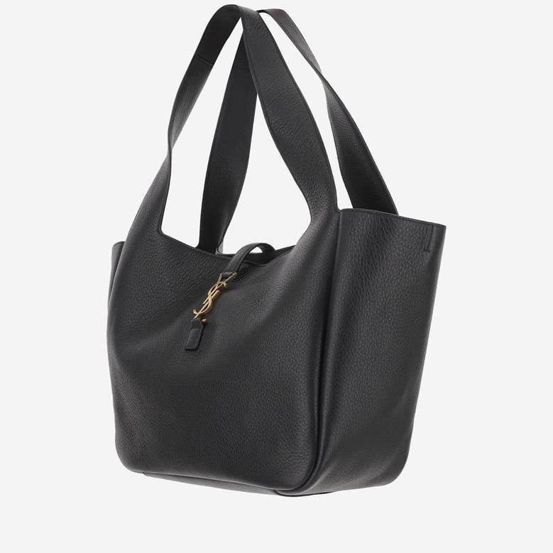 soft buckskin bag by Selfnex