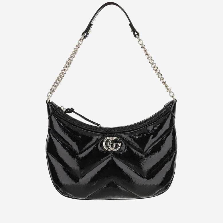 gg marmont shoulder bag by Selfnex