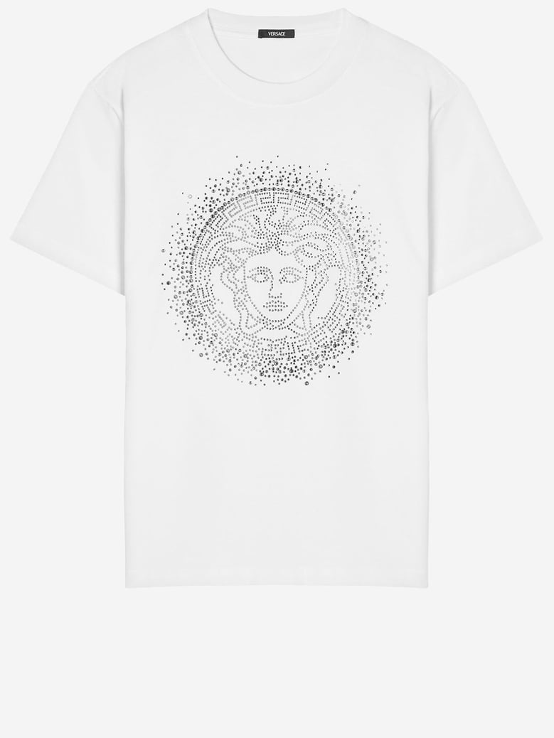 cotton t-shirt by Selfnex