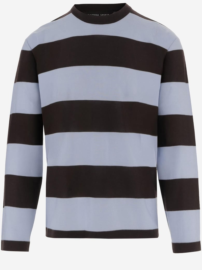 cashmere sweater by Selfnex