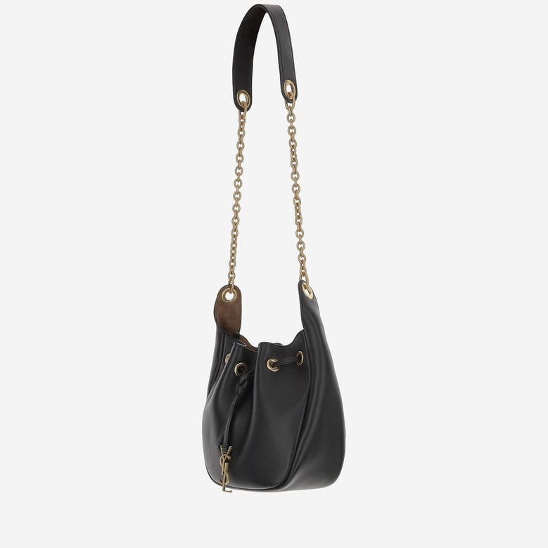 supple bucket bag by Selfnex
