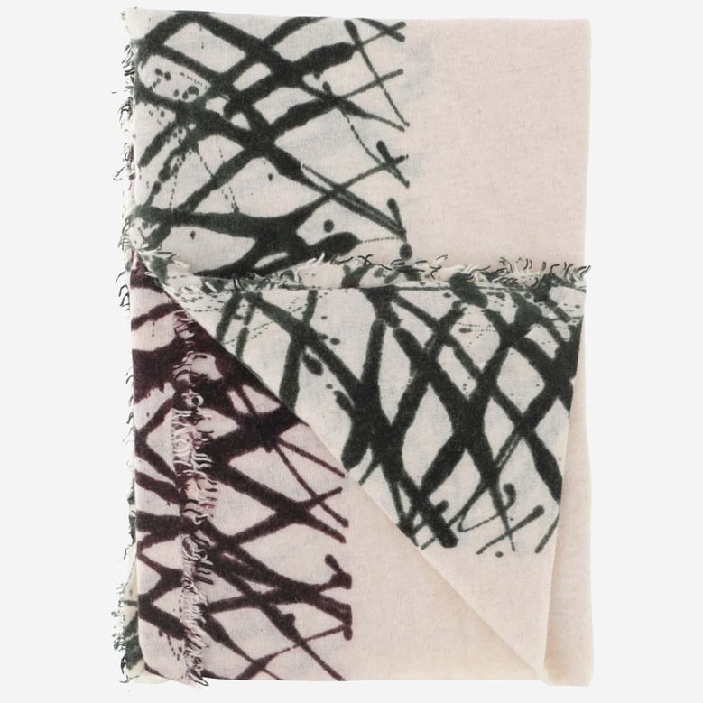 siox scarf by Selfnex