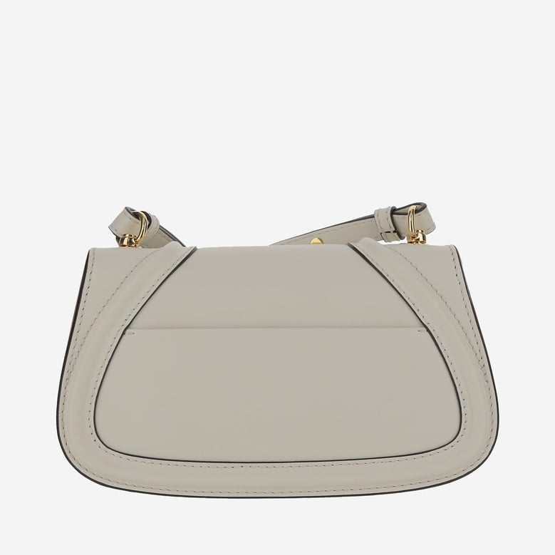 small blondie bag by Selfnex