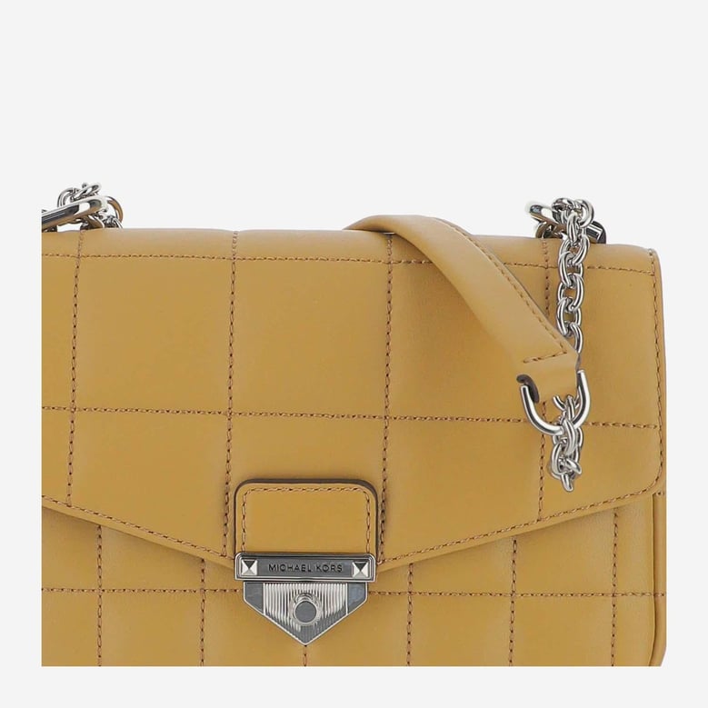 soho small shoulder bag by Selfnex