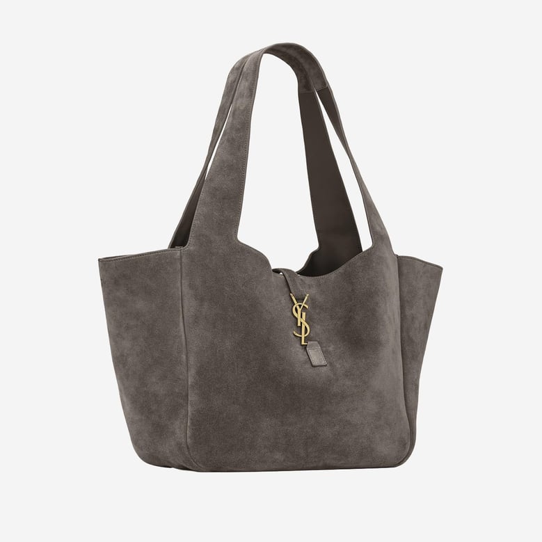 le 5 à 7 bea suede bag by Selfnex